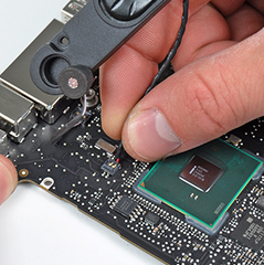  Ic Nguồn Sony Vaio Vgn-Cr520E/Q 