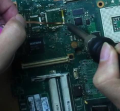  Ic Nguồn Sony Vaio Vgn-Cs190Eur 