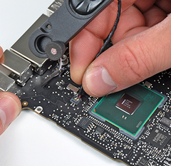  Ic Nguồn Sony Vaio Vgn-Cs190Nab 