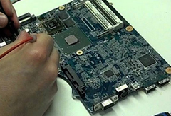  Ic Nguồn Sony Vaio Vgn-Cs118E/W 