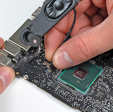 Ic Nguồn Sony Vaio Vgn-Cs190Nad