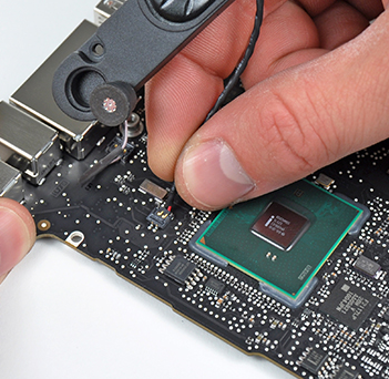 Ic Nguồn Sony Vaio Vgn-Cs190Nbb