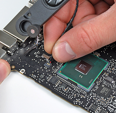  Ic Nguồn Sony Vaio Vgn-Cs190Nbb 
