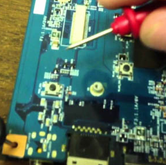  Ic Nguồn Sony Vaio Vgn-Cs190Ncb 
