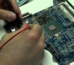  Ic Nguồn Sony Vaio Vgn-Cs215J/P 