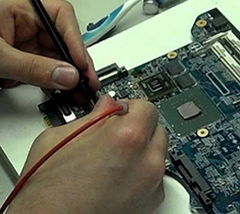  Ic Nguồn Sony Vaio Vgn-Cs215J/W 