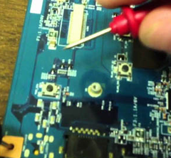  Ic Nguồn Sony Vaio Vgn-Cs21S/V 