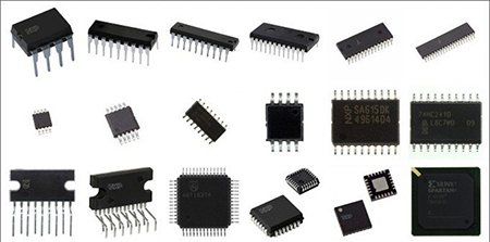 Ic Nguồn Sony Vaio Vgn-Cs290Jec