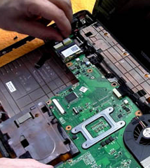  Ic Nguồn Sony Vaio Vgn-Cs290Nbd 