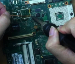  Ic Nguồn Sony Vaio Vgn-Cs390Dcb 