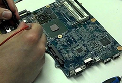  Ic Nguồn Sony Vaio Vgn-Cs390Deb 