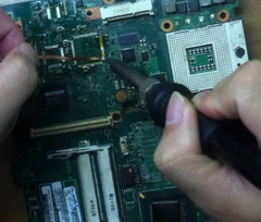  Ic Nguồn Sony Vaio Vgn-Cs390Dfb 