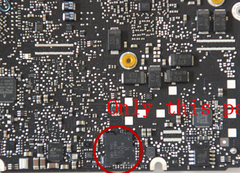  Ic Nguồn Sony Vaio Vgn-Cs390Jbb 