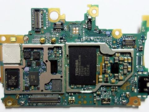Ic Nguồn Sony Vaio Vpc-Eb1Qfx/B
