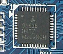 Ic Nguồn Lenovo Ideapad Z410