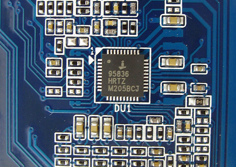 Ic Nguồn Lenovo K49