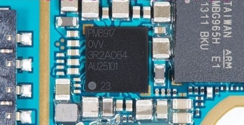 Ic Nguồn Sony Vaio Vgn-Z36Gd/B