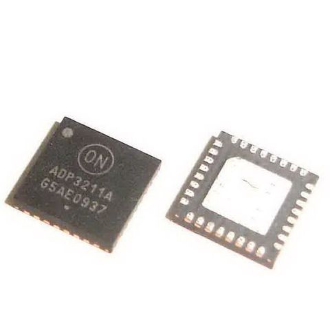 Ic Nguồn Laptop Lenovo Thinkpad X1 Hybrid