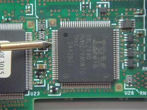 Ic Nguồn Sony Vaio Vgn-Cr525E/B