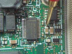  Ic Nguồn Lenovo Flex 10 