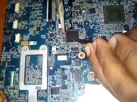 Ic Nguồn Laptop Asus Gaming Rog G701Vo