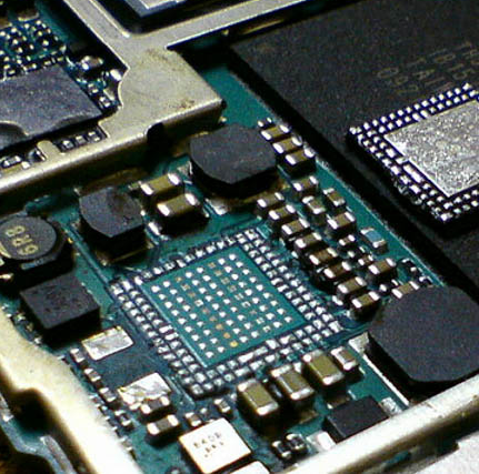 Chip Vga Sony Vaio Sve-14A37Cg/S
