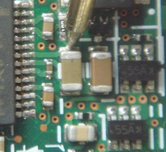  Ic Nguồn Sony Vaio Sve-14112Fx/W 