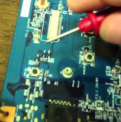  Ic Nguồn Sony Vaio Sve-1511Mfx/S 