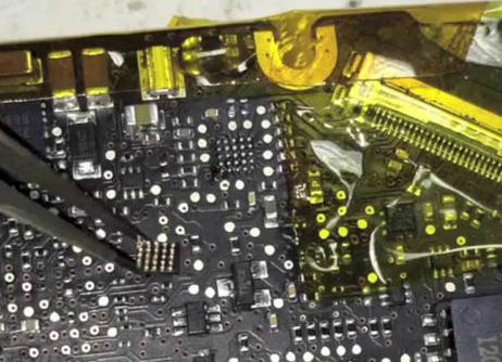 Ic Nguồn Sony Vaio Sve-14132Cx/B