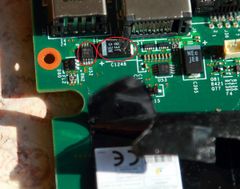  Ic Nguồn Sony Vaio Sve-11135Cv/P 