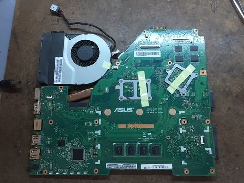Ic Nguồn Sony Vaio Fit Svf-14213Cx/W