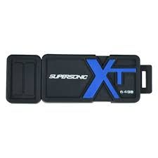  Supersonic Boost Xt Usb 3.1 Flash Drive  8Gb ,16Gb,32Gb, 64Gb, 128Gb And 256Gb 
