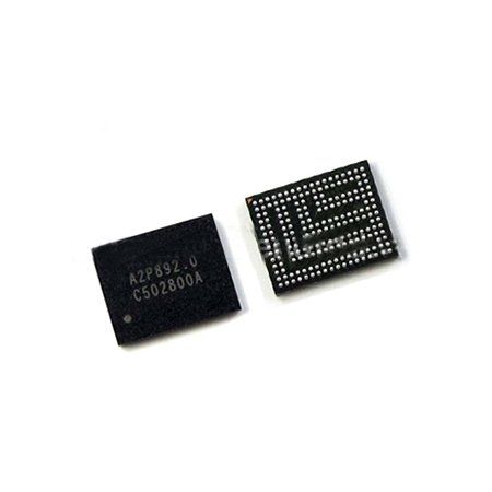 Ic Cảm Ứng Con Sứ Iphone 5