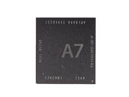 Ic Cpu A7 Iphone 5s