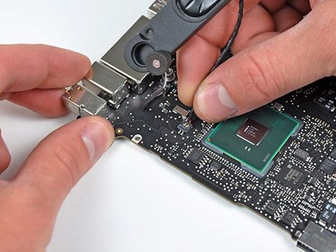 Ic Nguồn Sony Vaio Svs-13132Cv/W