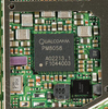 Ic Nguồn Lenovo Ideapad Z400 Touch