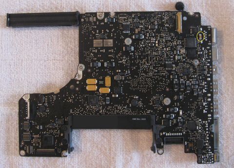 Ic Nguồn Lenovo Ideapad 2In1-14