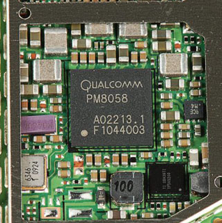 Ic Nguồn Lenovo B71-80