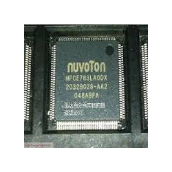 Ic Nguồn Asus Vivobook Pro N43Jf