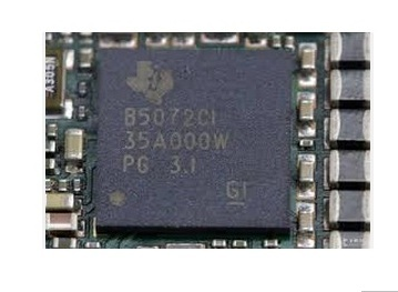 Ic Nguồn Asus Zenbook Ul20A
