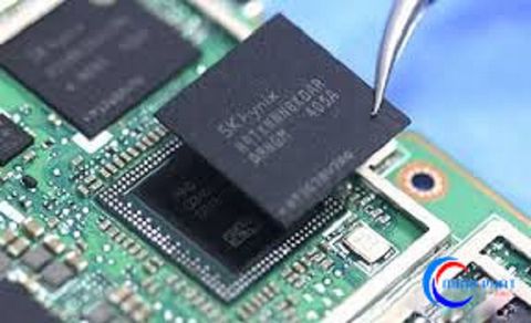 Ic Nguồn Asus Zenbook Ul30Vt