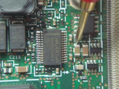 Ic Nguồn Sony Vaio Vgn-Cs390Ddb 