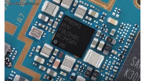 Ic Nguồn Sony Vaio Fit 15A Svf-15N12Sg/B