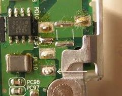  Ic Nguồn Lenovo Thinkpad  Edge S430 