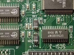 Ic Nguồn Lenovo Thinkpad A475 (Type 20Kl, 20Km)