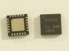  Ic Nguồn Lenovo Thinkpad Edge E535 