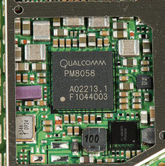  Ic Nguồn Lenovo B50-80 