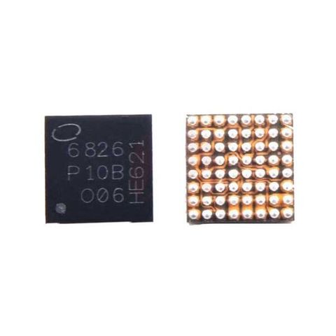 Ic Nguồn Nhỏ Baseband Intell Pm6826 Iphone 7, Iphone 7 Plus