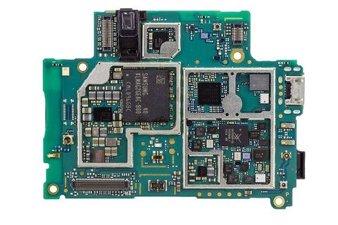 Ic Nguồn Sony Vaio Svs-13125Cv/B