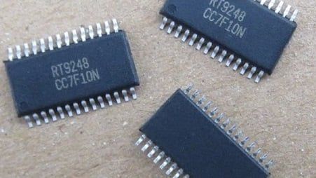 Ic Nguồn Sony Vaio Sve-11115Ea/B